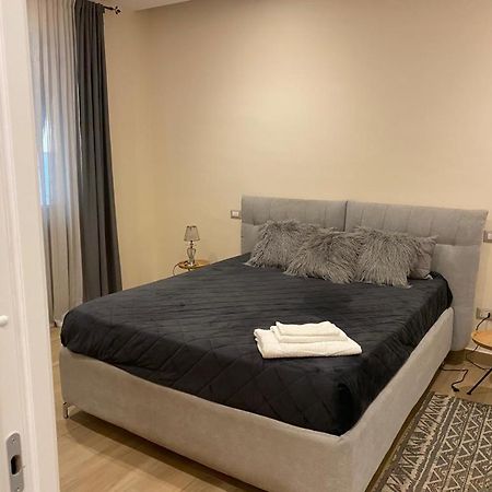 Gallia 60 Guest House Рим Екстериор снимка