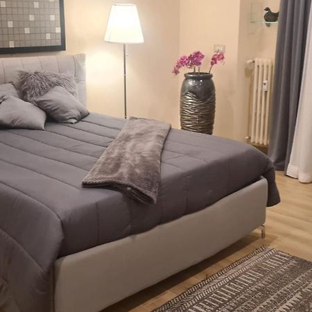 Gallia 60 Guest House Рим Екстериор снимка