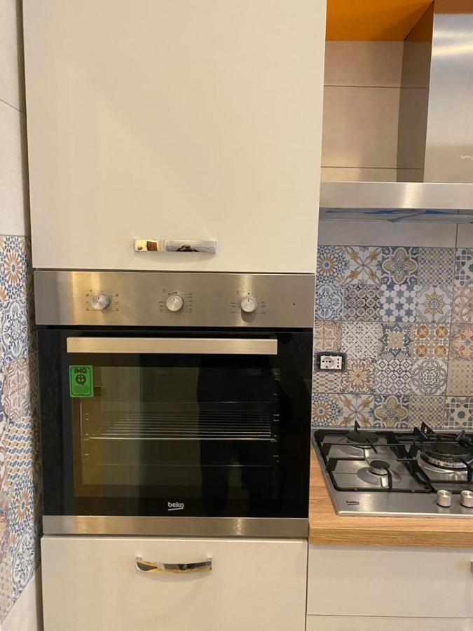 Gallia 60 Guest House Рим Екстериор снимка