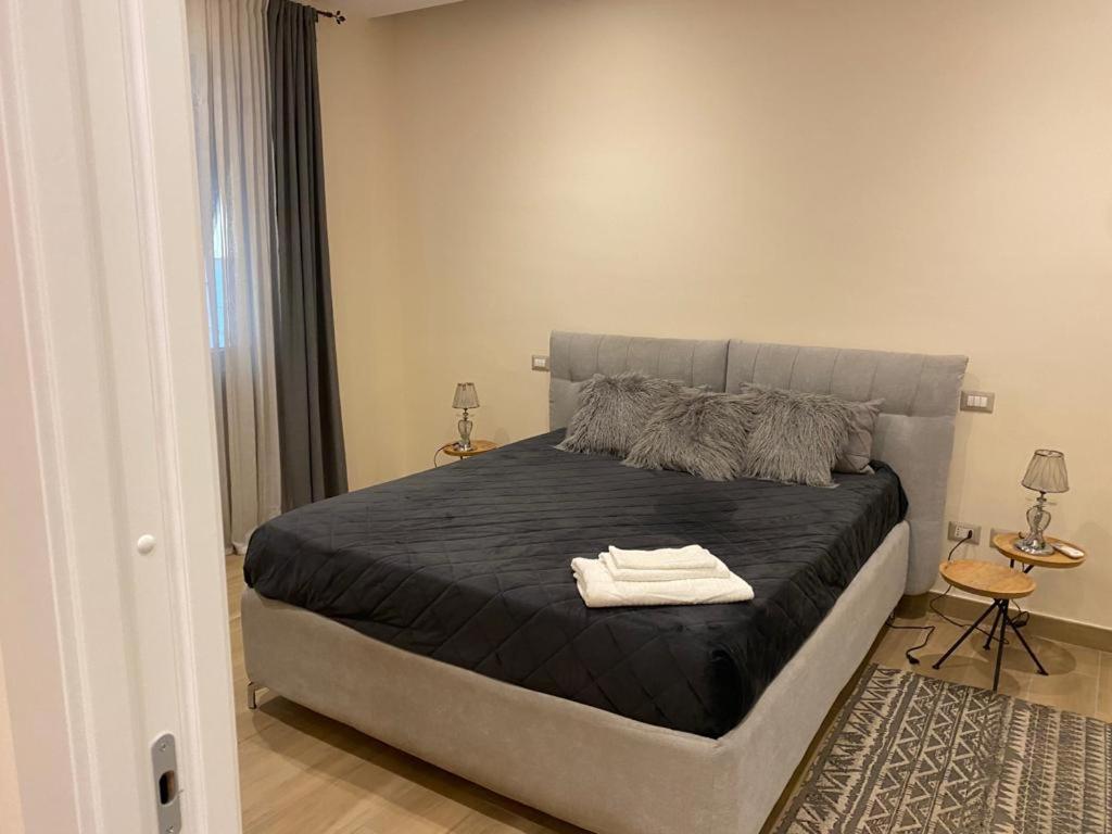 Gallia 60 Guest House Рим Екстериор снимка