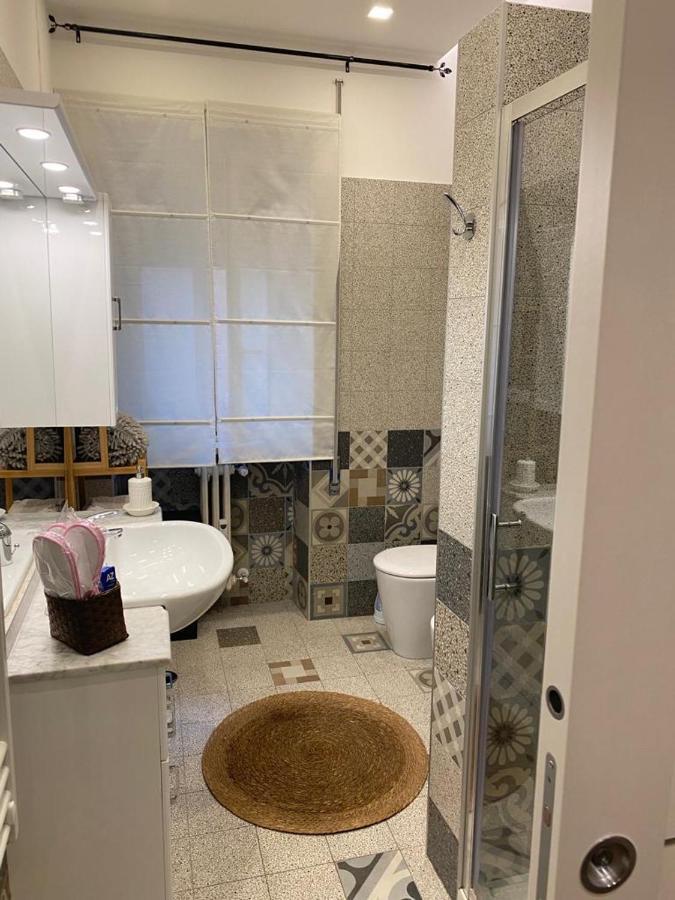 Gallia 60 Guest House Рим Екстериор снимка